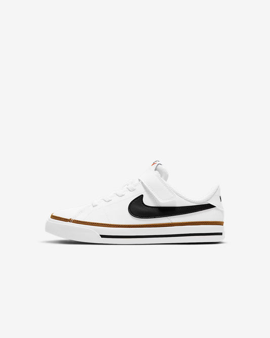 NikeCourt Legacy Younger Kids' Shoes