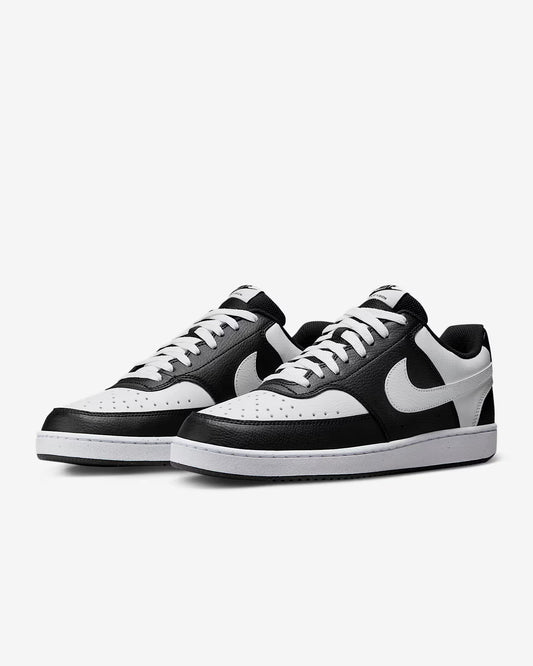 Nike Court Vision Low Men's Shoes