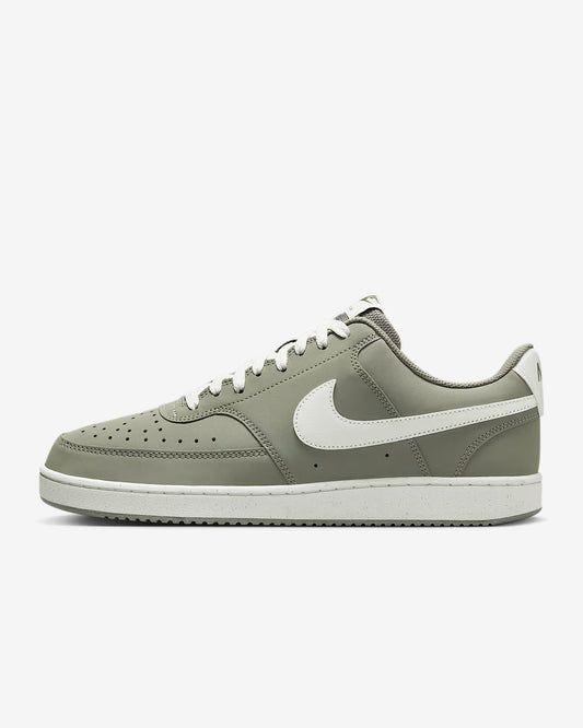 Nike Court Vision Low Premium Men's Shoes