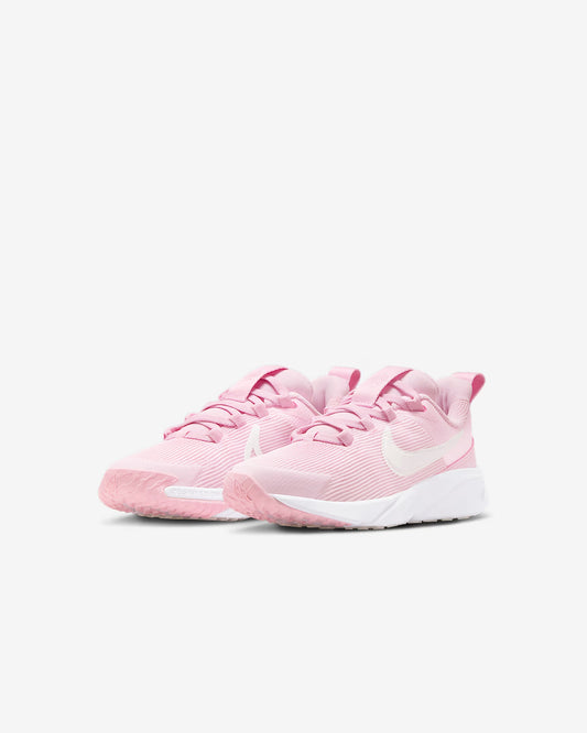 Nike Star Runner 4 Younger Kids' Shoes