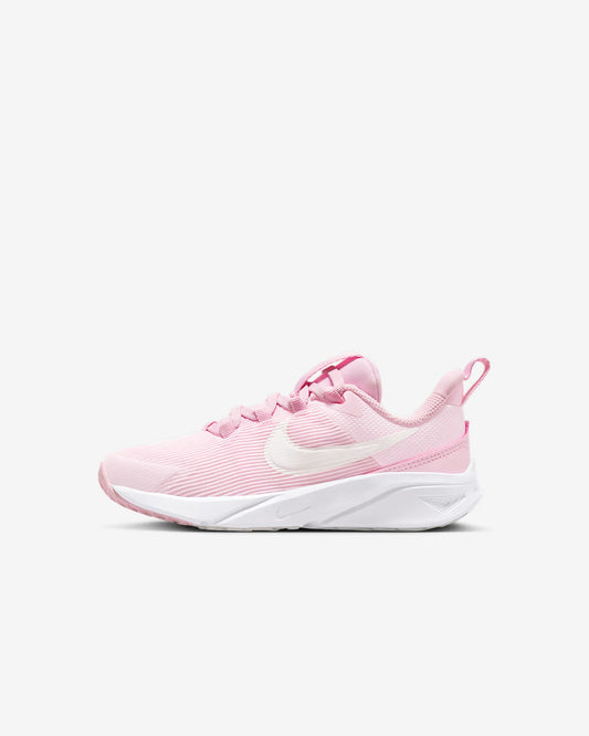 Nike Star Runner 4 Younger Kids' Shoes