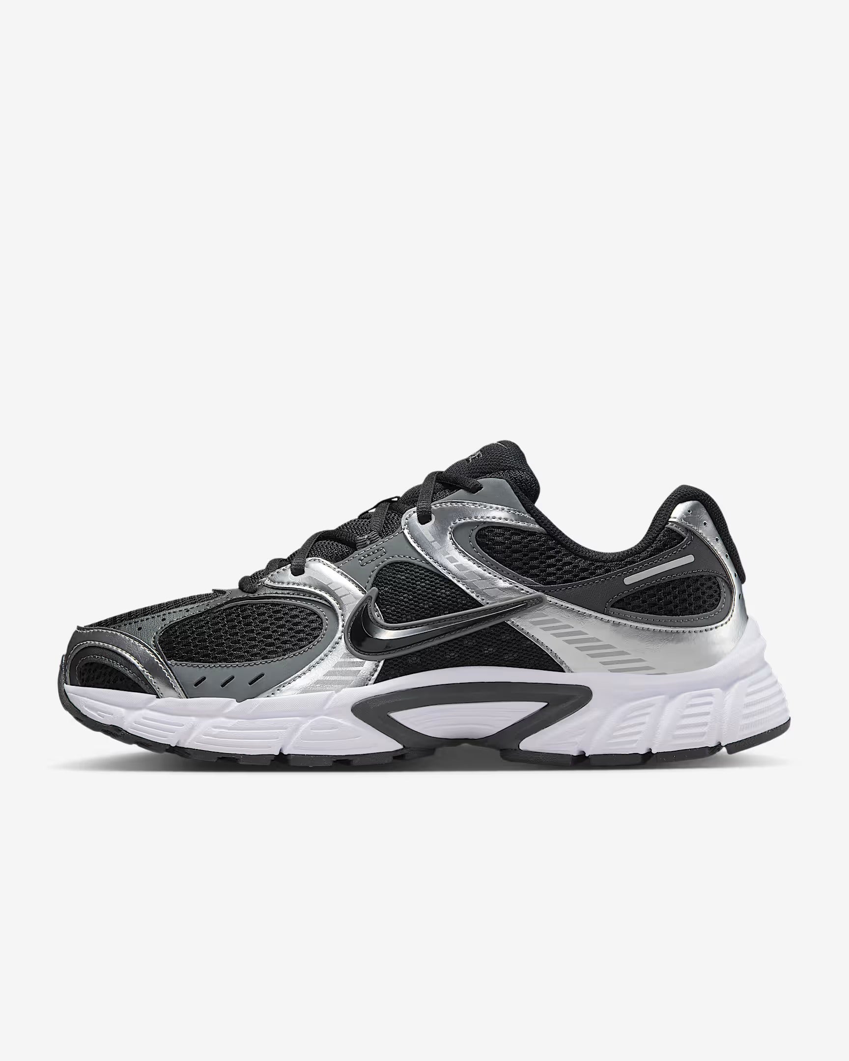 Nike V5 RNR Men's Shoes – Retro Runner with Chunky Foam Midsole – Harbi ...