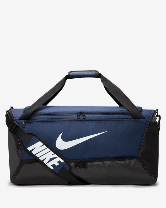 Nike Brasilia 9.5 Training Duffel Bag (Medium, 60L)