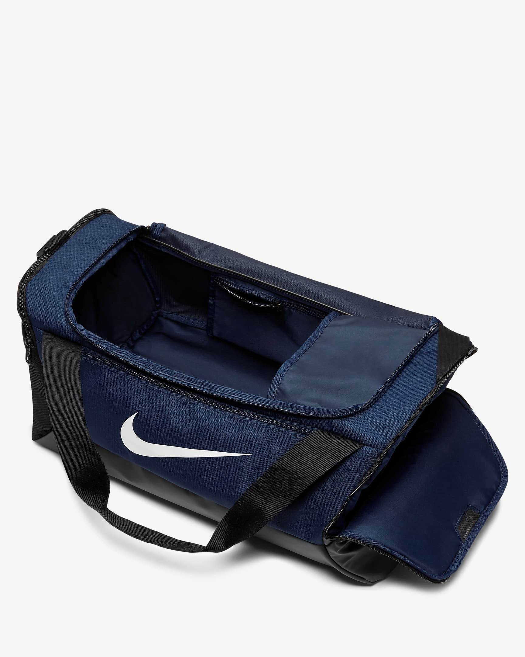 Nike Brasilia 9.5 Training Duffel Bag (41L) - Harbi Brands
