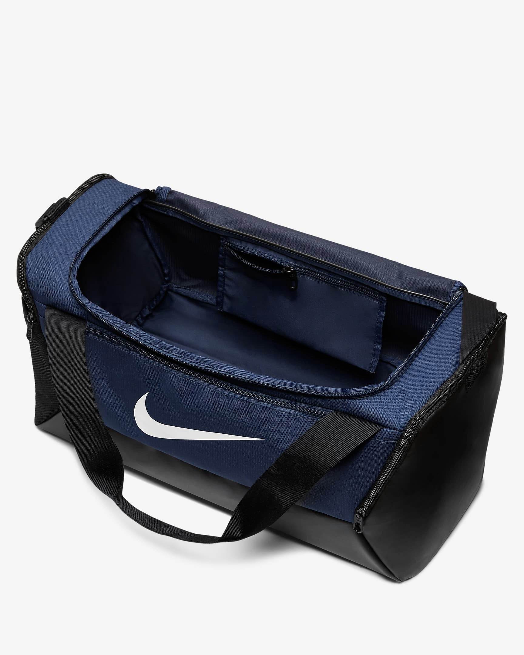 Nike Brasilia 9.5 Training Duffel Bag (41L) - Harbi Brands
