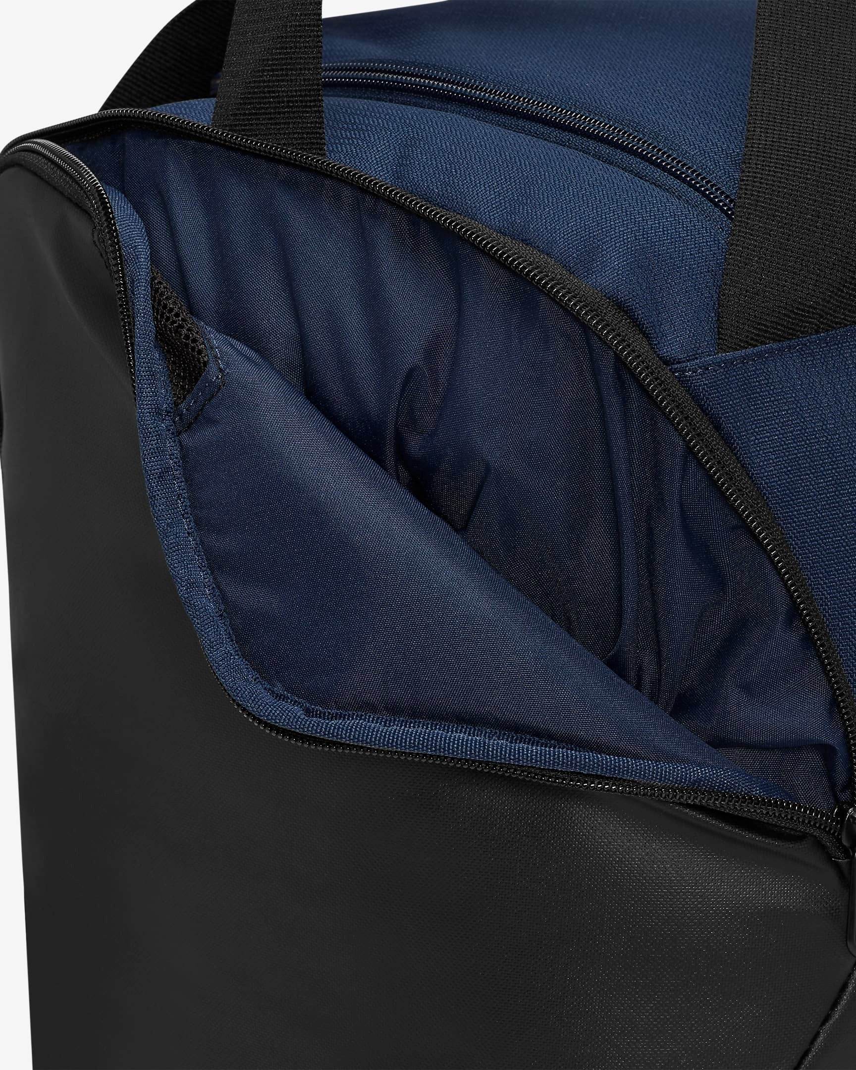 Nike Brasilia 9.5 Training Duffel Bag (41L) - Harbi Brands