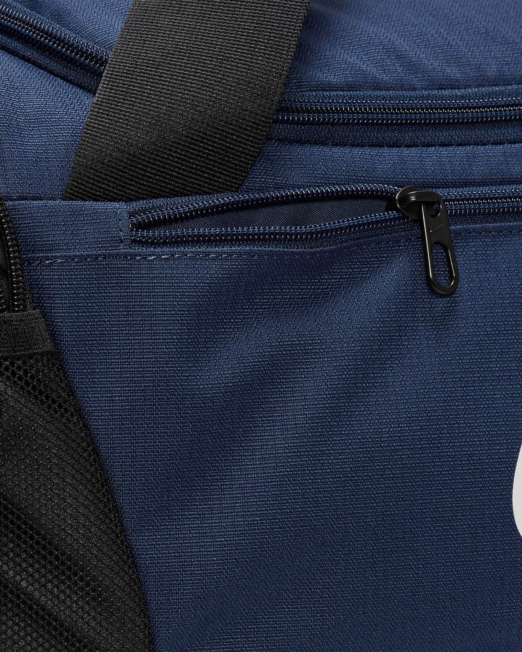 Nike Brasilia 9.5 Training Duffel Bag (41L) - Harbi Brands