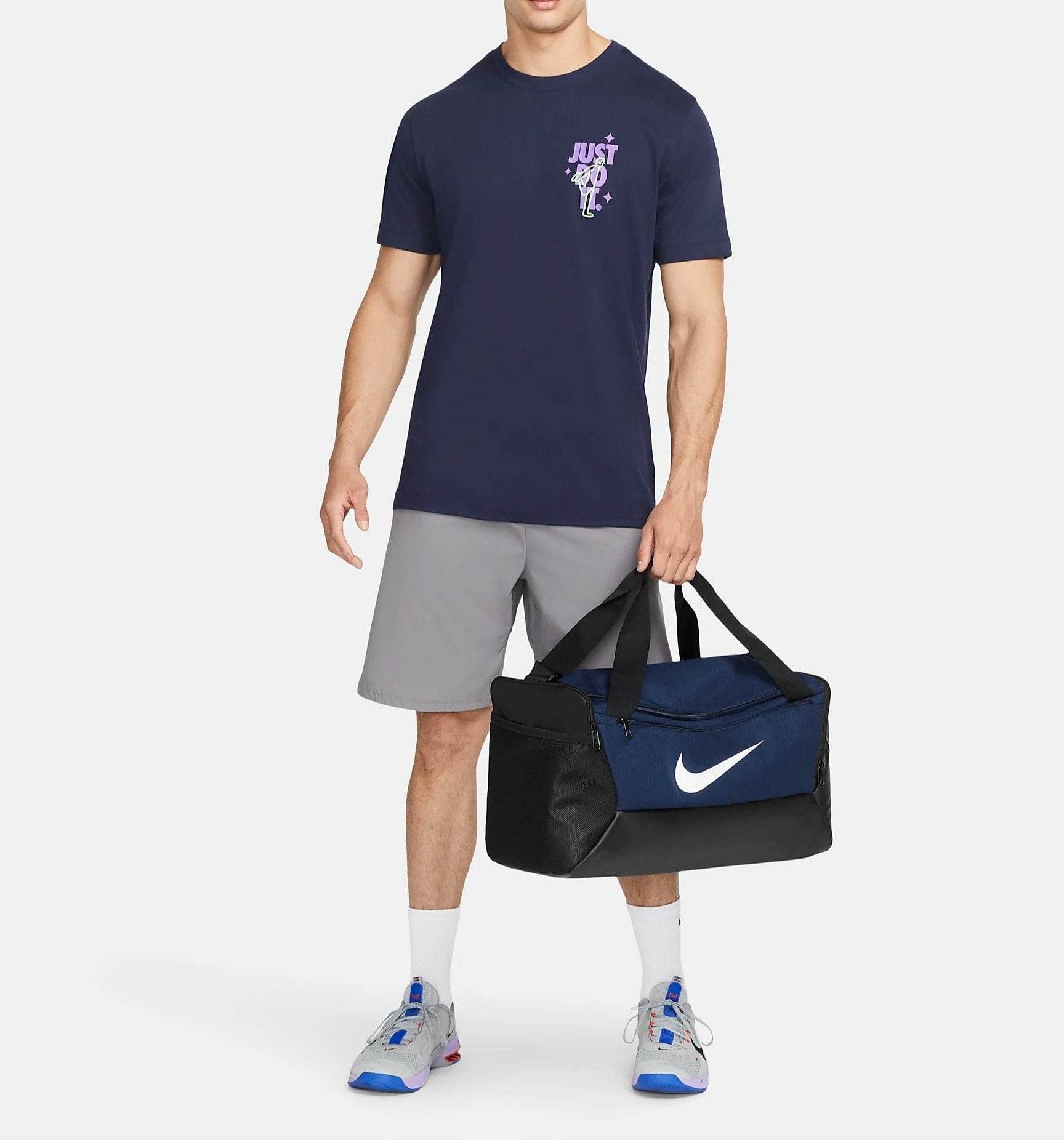 Nike Brasilia 9.5 Training Duffel Bag (41L) - Harbi Brands