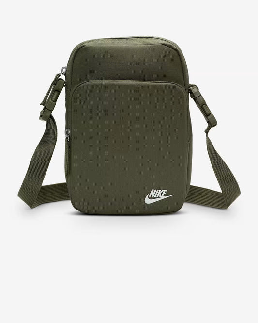 Nike Heritage Crossbody Bag (4L)