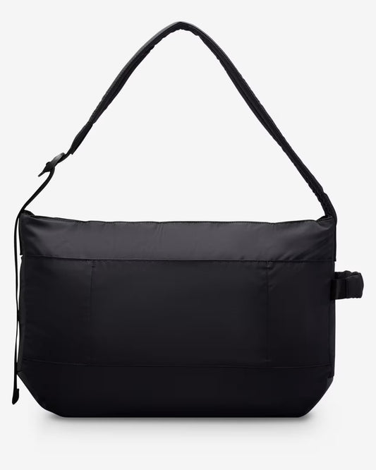 Nike One Black Tote Bag (25L)