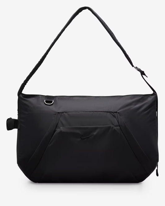 Nike One Black Tote Bag (25L)