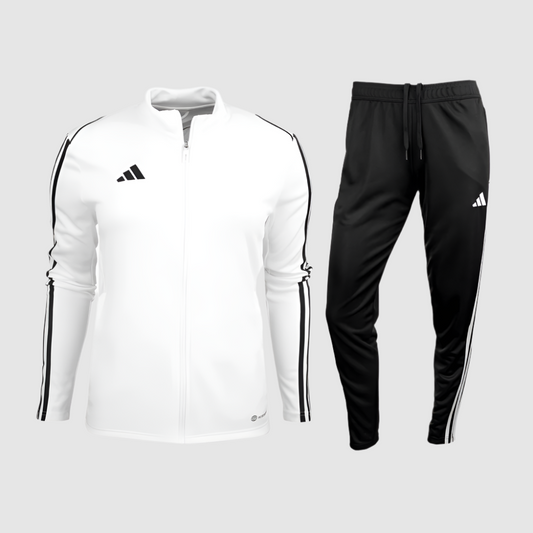 Adidas Women's Tiro Training Tracksuit