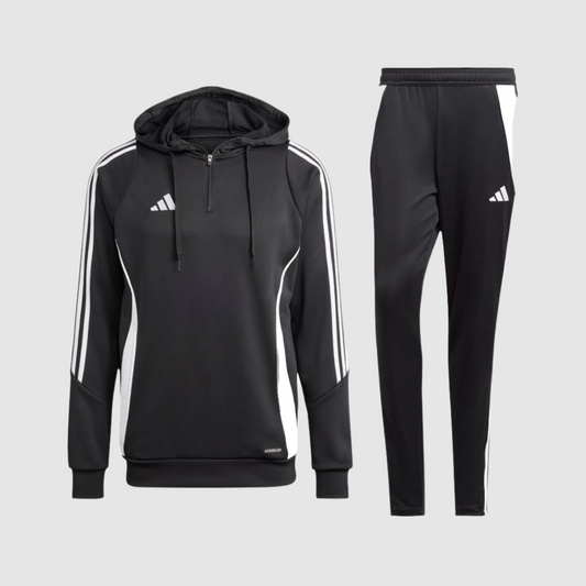 Adidas Men's Tiro Training Tracksuit