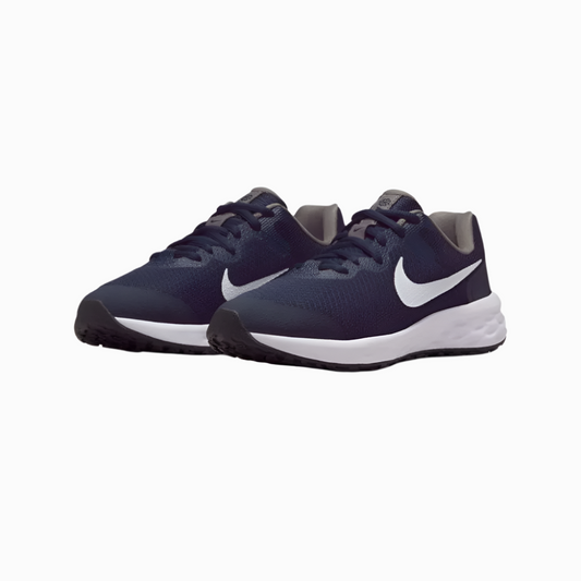 Nike Revolution 6 Kids Running Shoes (GS)