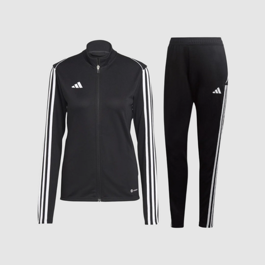 Adidas Women's Tiro Training Tracksuit