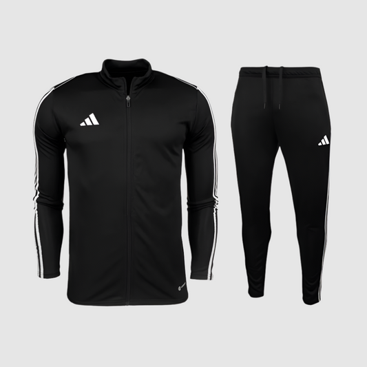 Adidas Tiro League Training Kids Set