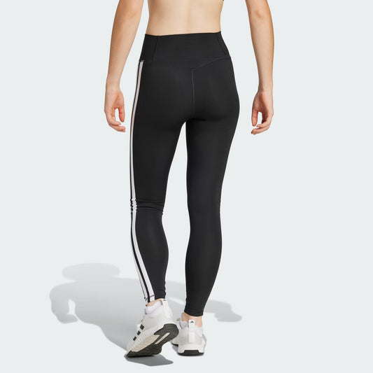 ADIDAS Optime Essentials 3-Stripes 7/8 Leggings