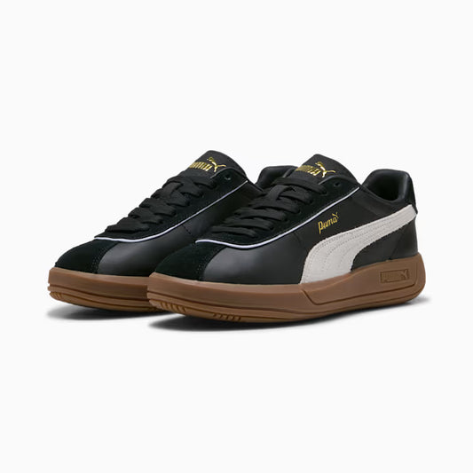 PUMA Club klassika Black