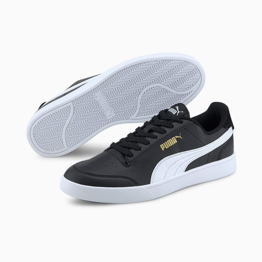 Puma Shuffle Trainers