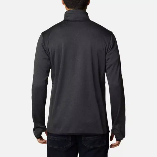 Columbia Park View Fleece Half Zip