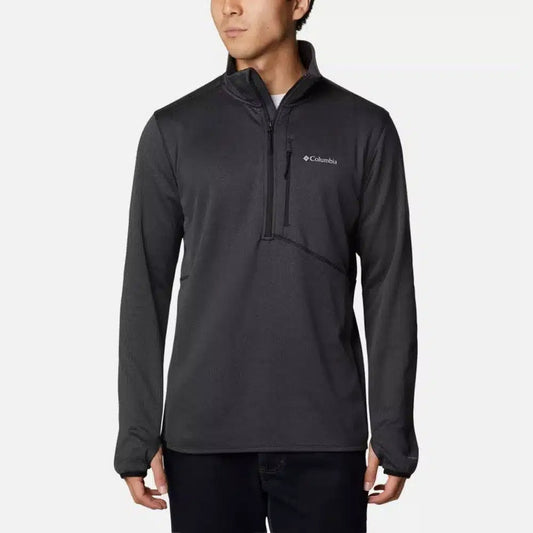 Columbia Park View Fleece Half Zip