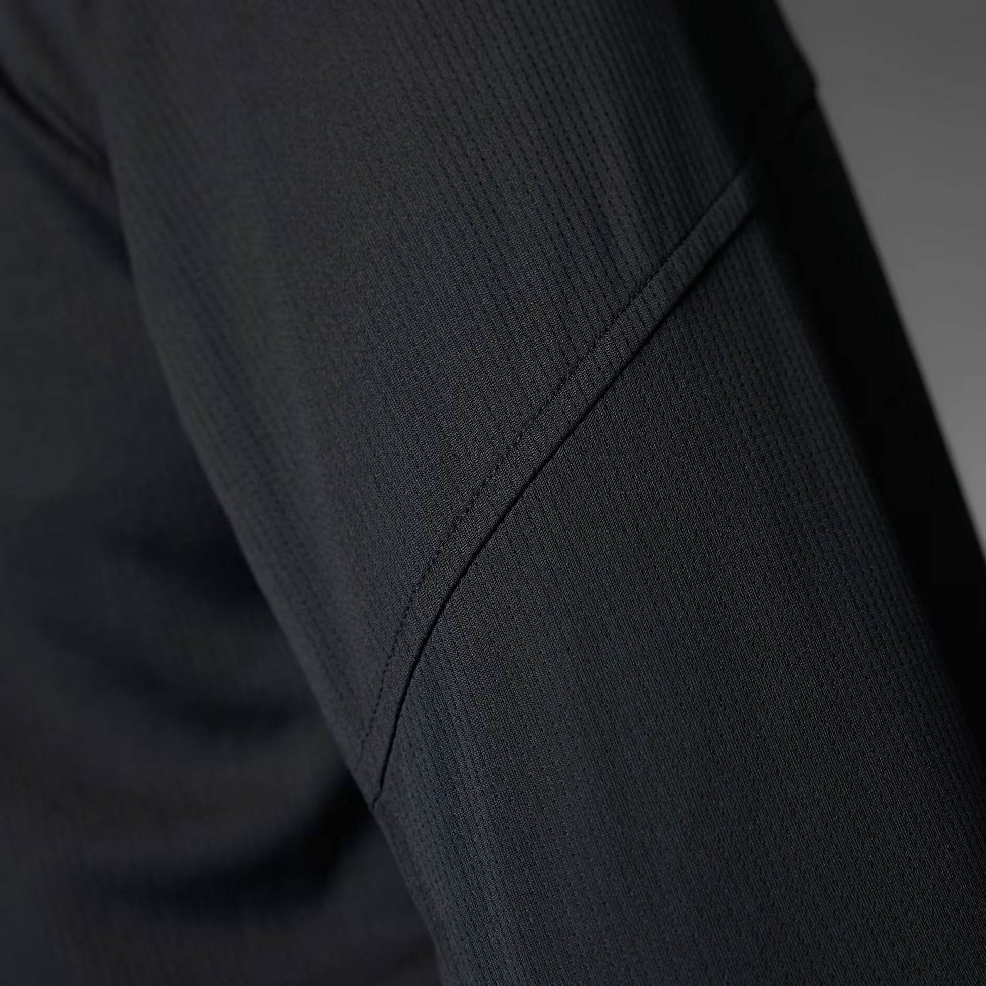 Adidas Run It Long Sleeve Long-Sleeve Top - Harbi Brands