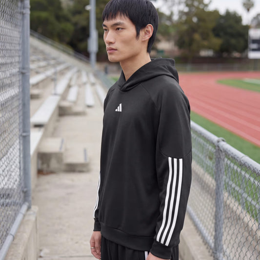 ADIDAS STADIUM HOODIE