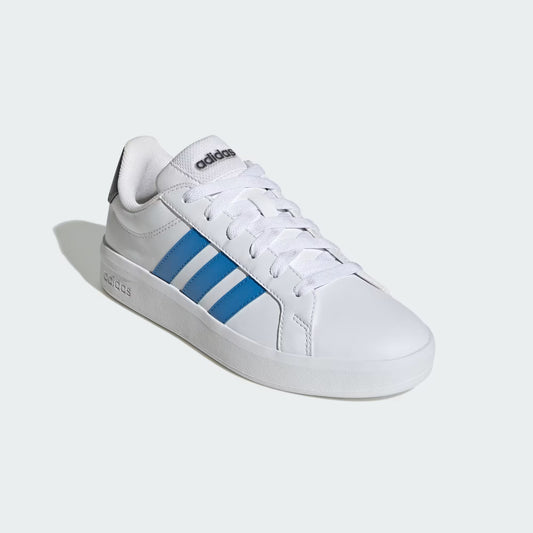 Grand Court 3.0 Youth Tennis Shoes
