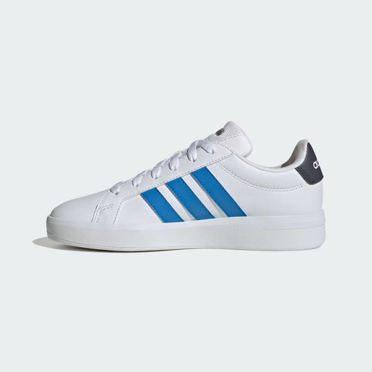 Grand Court 3.0 Youth Tennis Shoes
