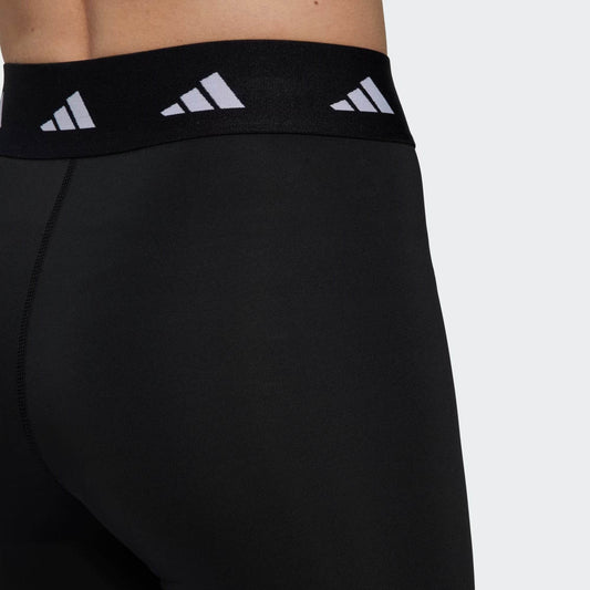 Adidas Techfit 7/8 Leggings - Harbi Brands