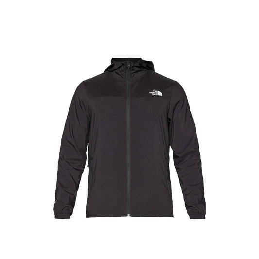 The North Face Men's Jacket Mountain Athletics Black