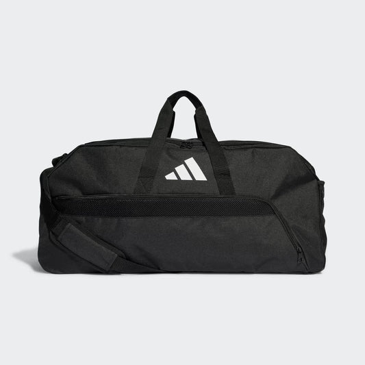 Adidas Tiro 23 League Duffel Bag Large - Harbi Brands