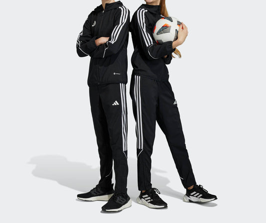 Adidas Tiro League Training Kids Set - Harbi Brands