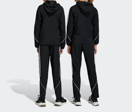 Adidas Tiro League Training Kids Set - Harbi Brands