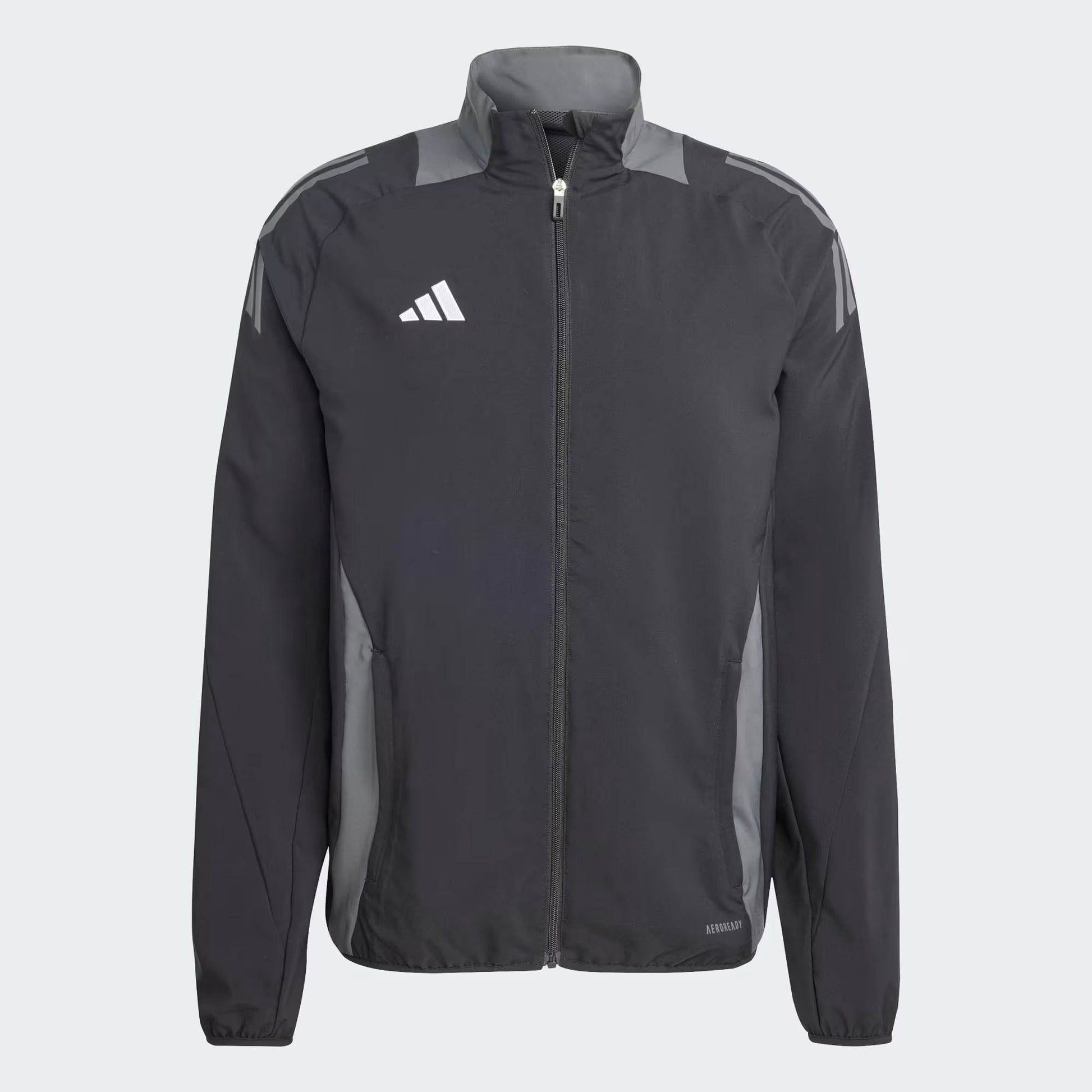 Adidas Men's Tiro Training Tracksuit - Harbi Brands