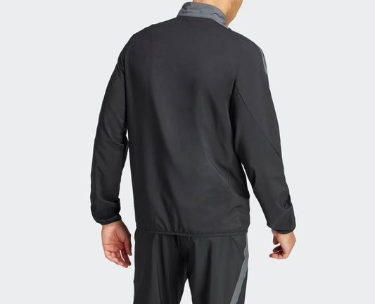 Adidas Men's Tiro Training Tracksuit - Harbi Brands