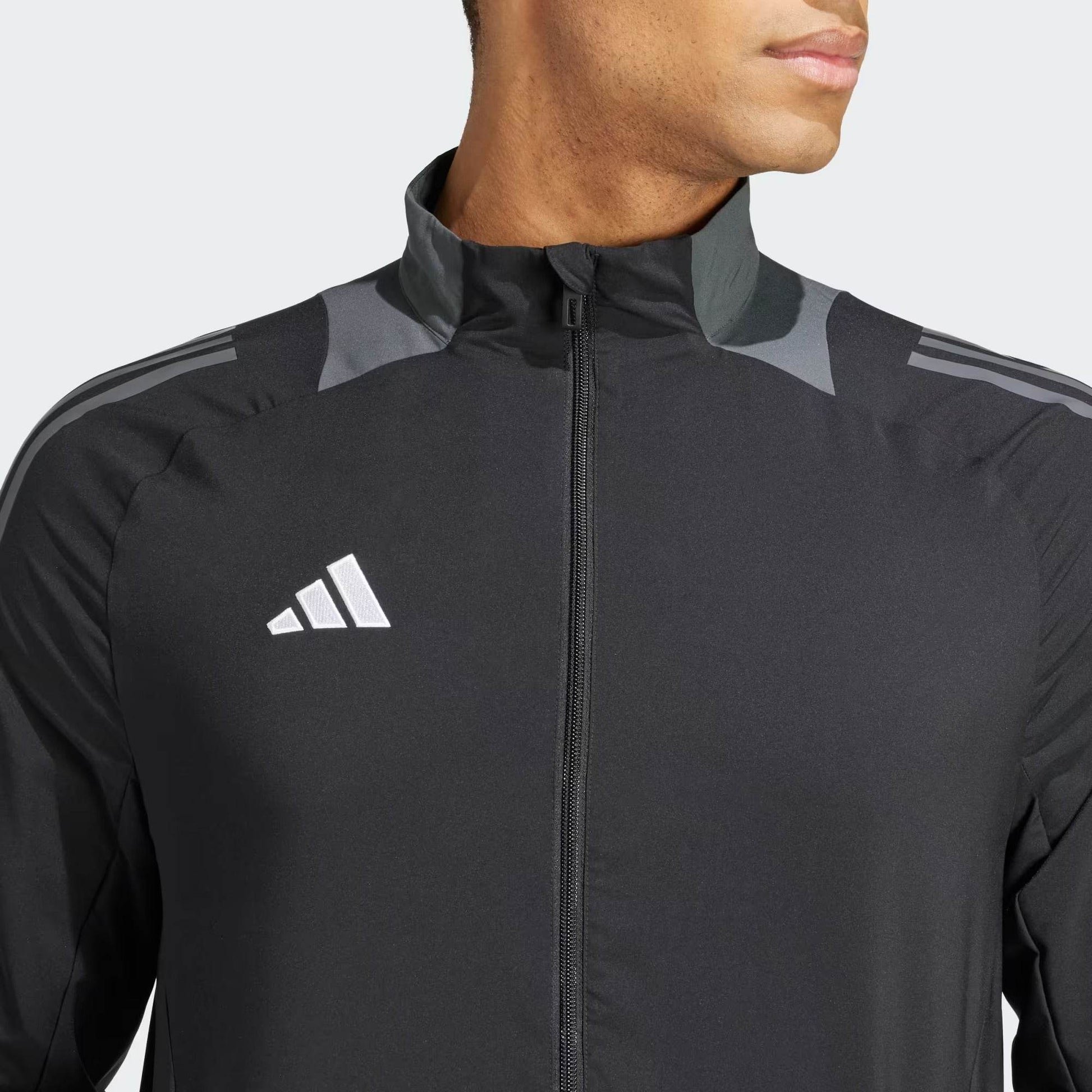 Adidas Men's Tiro Training Tracksuit - Harbi Brands