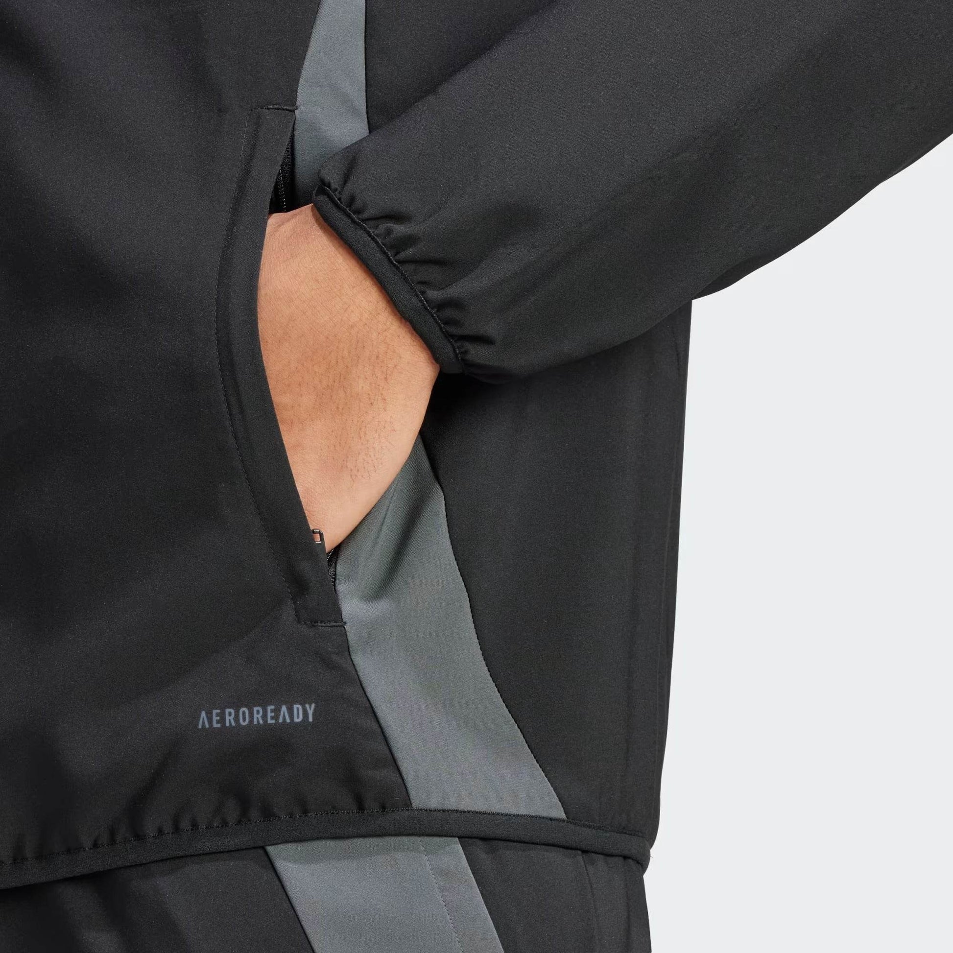 Adidas Men's Tiro Training Tracksuit - Harbi Brands