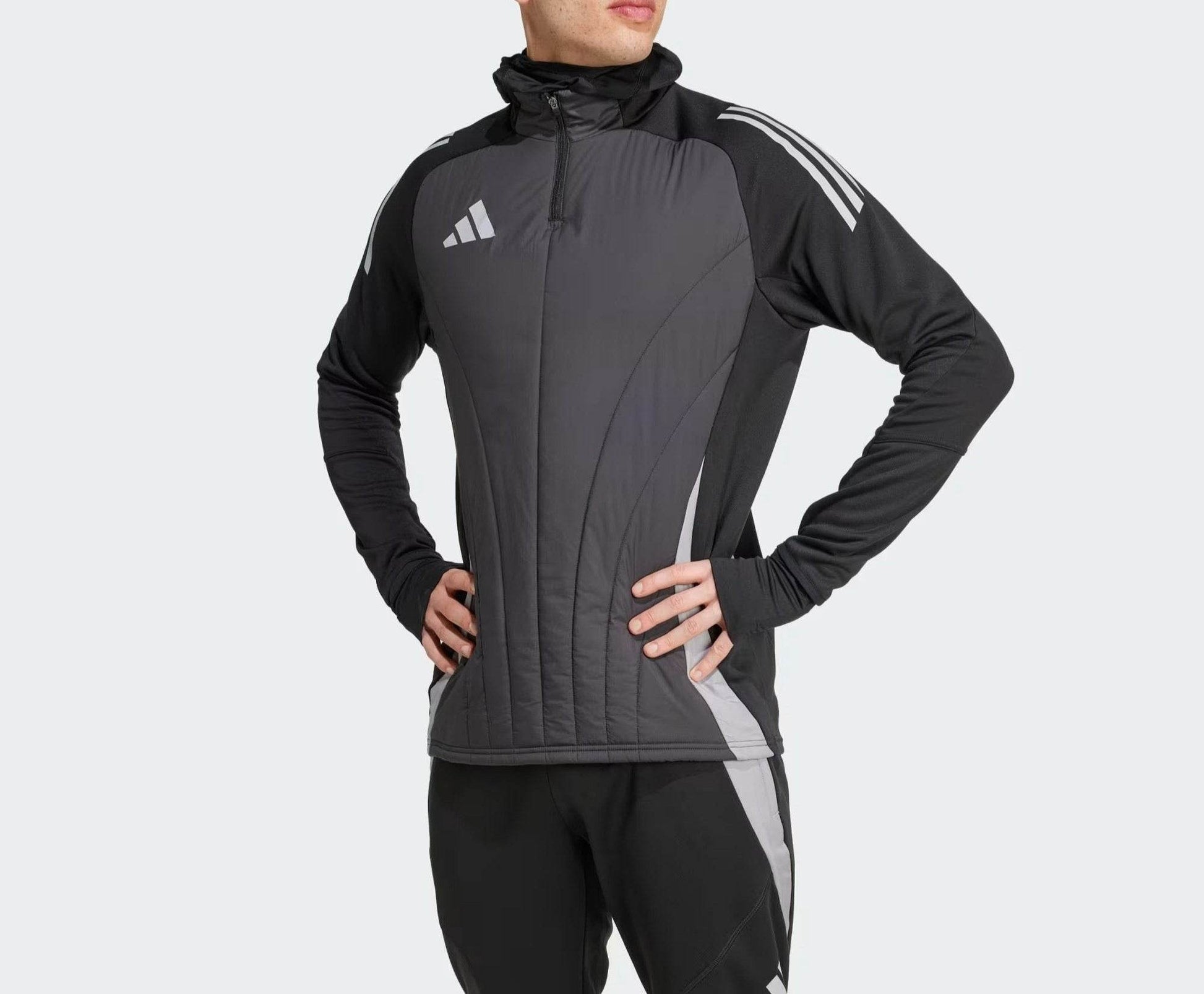 Adidas Tiro 24 Competition Winterized Top - Harbi Brands