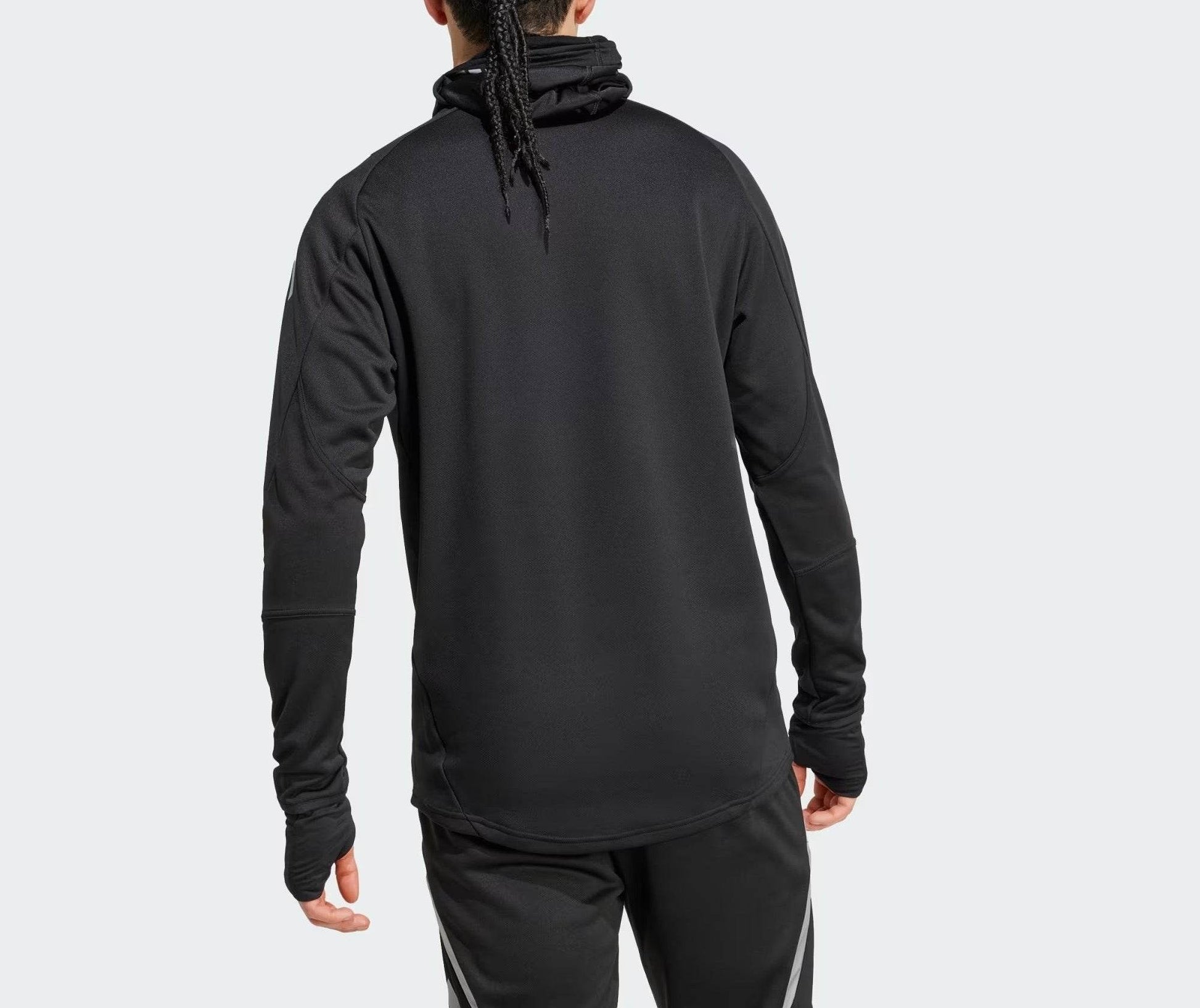 Adidas Tiro 24 Competition Winterized Top - Harbi Brands