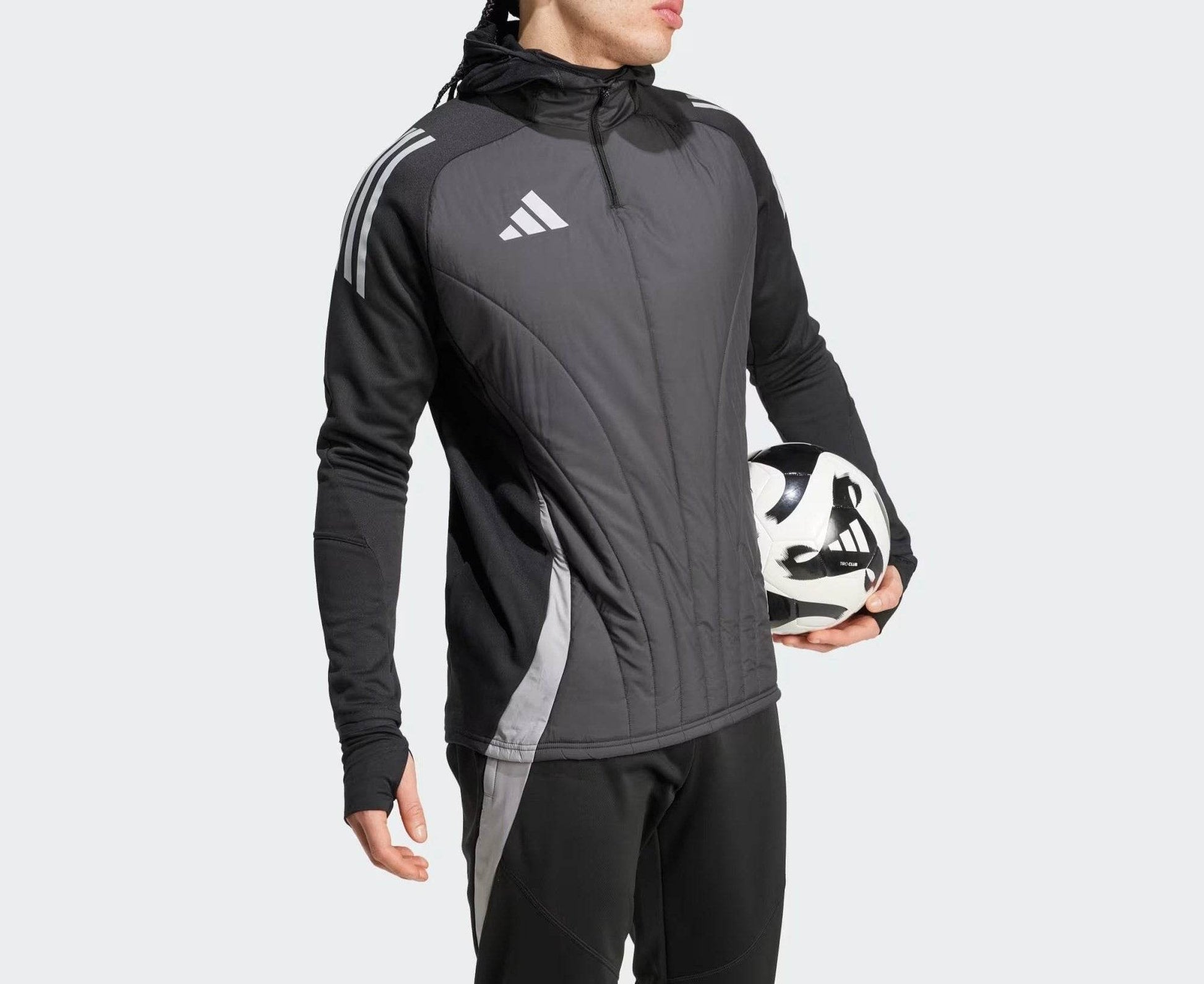 Adidas Tiro 24 Competition Winterized Top - Harbi Brands