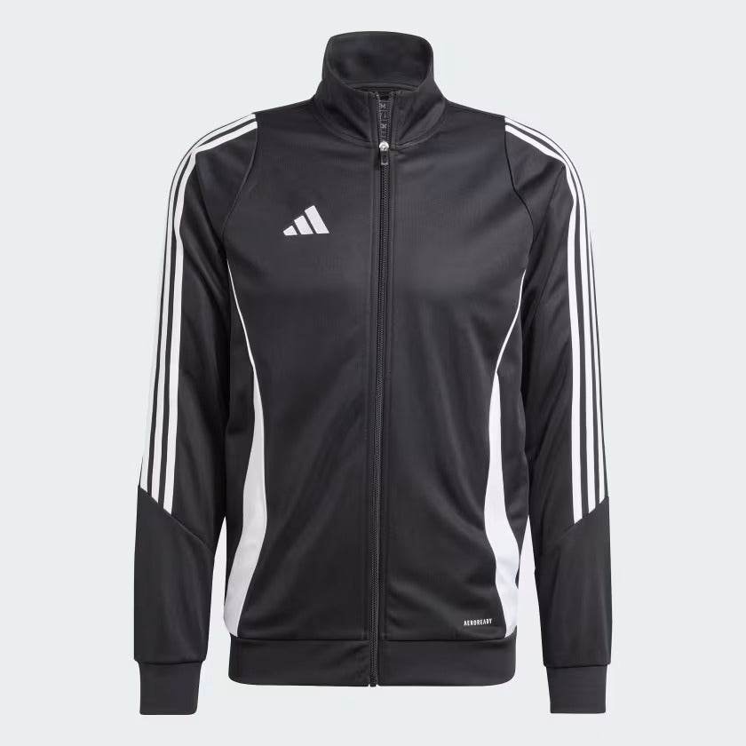 Adidas Men's Tiro Training Tracksuit - Harbi Brands