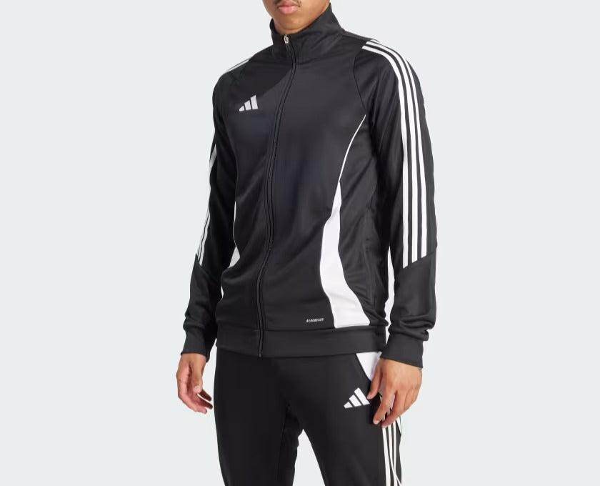 Adidas Men's Tiro Training Tracksuit - Harbi Brands