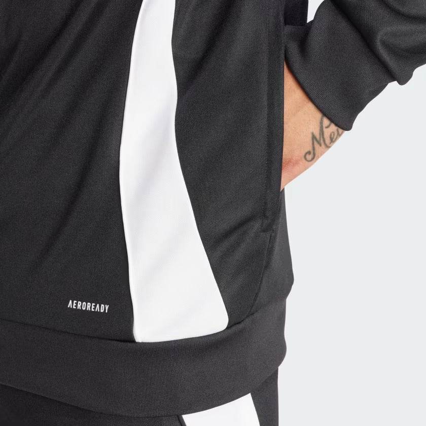 Adidas Men's Tiro Training Tracksuit - Harbi Brands