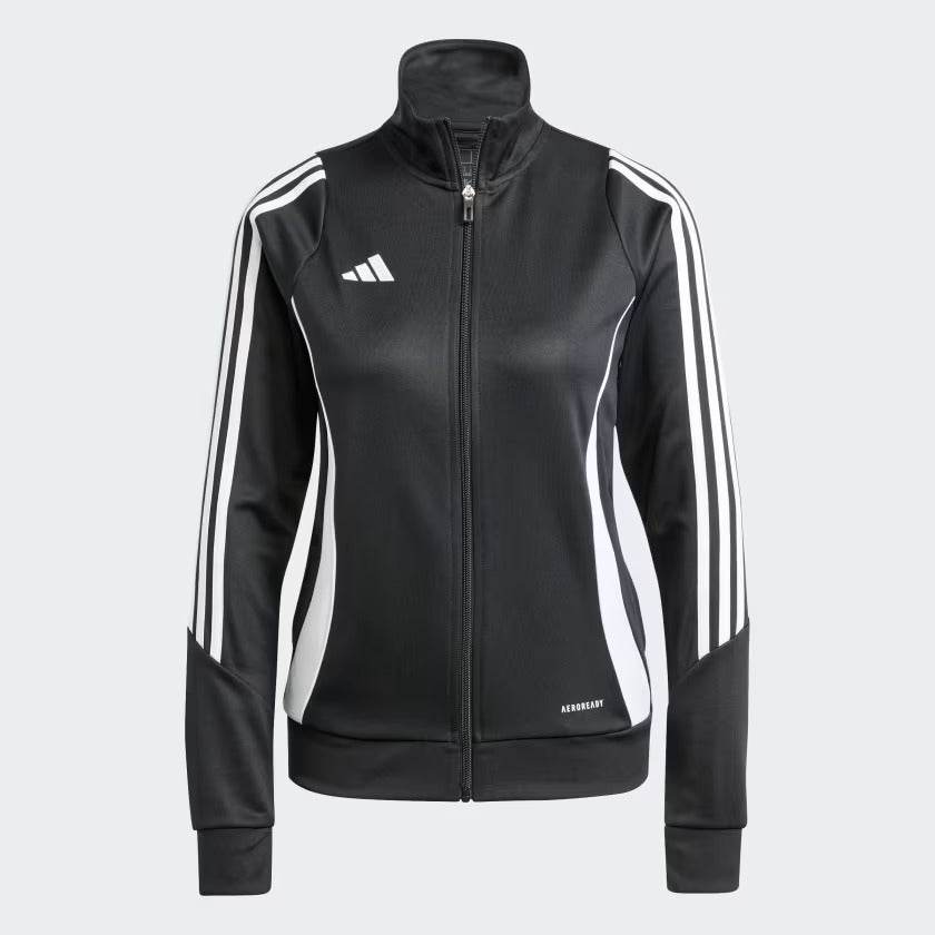 Adidas Women's Tiro Training Tracksuit - Harbi Brands