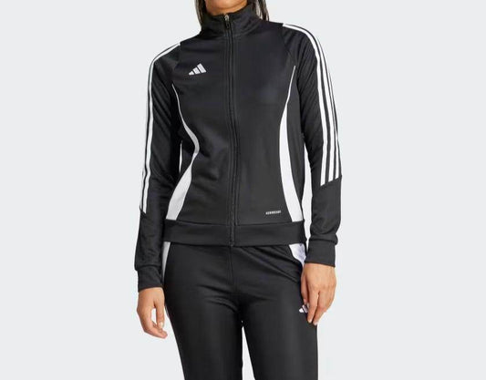 Adidas Women's Tiro Training Tracksuit - Harbi Brands
