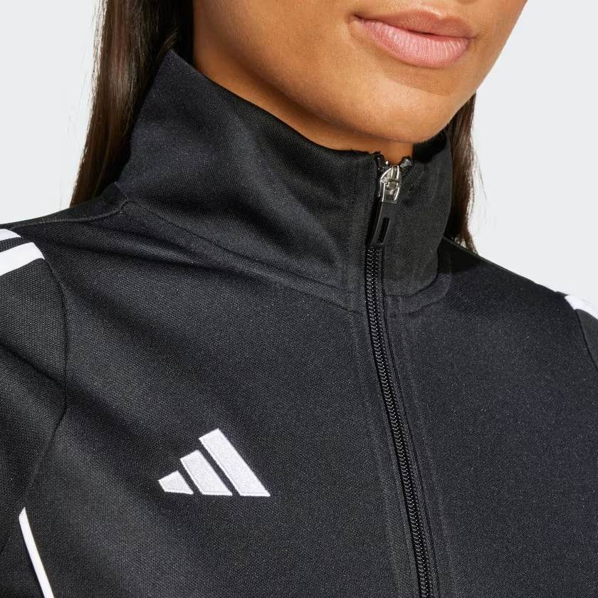 Adidas Women's Tiro Training Tracksuit - Harbi Brands