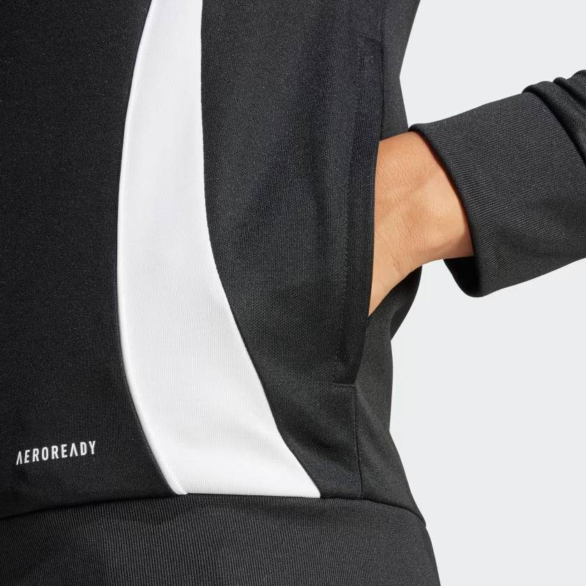 Adidas Women's Tiro Training Tracksuit - Harbi Brands