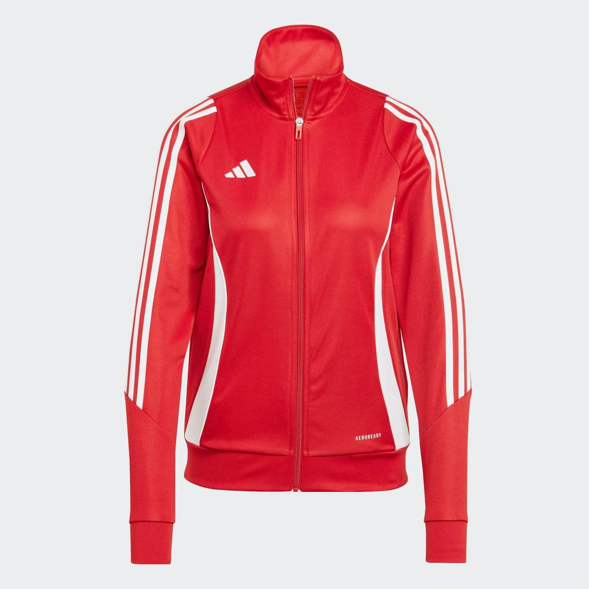 Adidas Women's Tiro Training Tracksuit - Harbi Brands