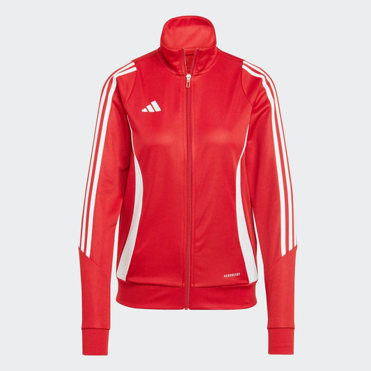 Adidas Women's Tiro Training Tracksuit - Harbi Brands